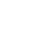 Icono de una persona corriendo, representando actividad física y ejercicio saludable.